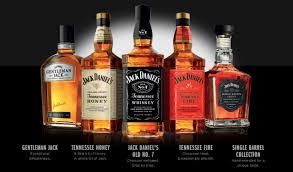 Established in 1866, the jack daniel whiskey distillery is the oldest registered distillery in america. Different Types Of Jack Daniels Tennessee Whiskey Brands