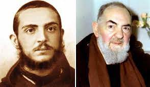 Chi nasce a san giovanni rotondo non può morire. Padre Pio Holy And Controversial The Southern Cross