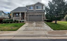 The first step to the completion of a concrete driveway is to wait for the concrete to cure. Concrete Driveway Cost Denver Concrete Inc