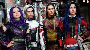It's been a journey of years and. Watch Descendants 3 Online 1 Soap2day Com
