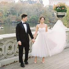Tangerine Rentals S Instagram Profile Post After So Many Requests For The Lynette Gown From Bhldn We Ar Bhldn Wedding Dress Wedding Dresses Wedding Outfit