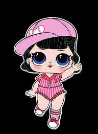Basketball Girl Lol Dolls Lol Pet Bunny