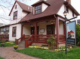 Maybe you would like to learn more about one of these? The Corner Kitchen Picture Of The Corner Kitchen Asheville Tripadvisor