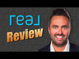 $100M+ Team Leader Reviews REAL Broker!