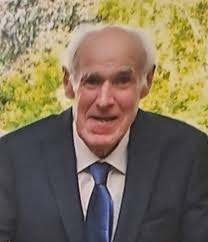 Death Notice of William (Liam) Rohan (Abbeyleix, Laois)