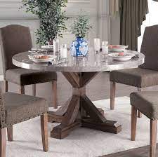 Maybe you would like to learn more about one of these? Granite Top Dining Table You Ll Love In 2021 Visualhunt