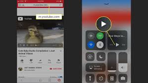 How To Play Youtube In The Background On Your Phone