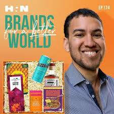 Brands for a Better World (formerly Evolve CPG)