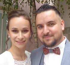 Photos. Les mariés du week-end dans le secteur d'Épinal