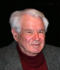 Raymond Geoffroy Obituary (2016)