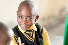 Providing Building Blocks for Early Learning