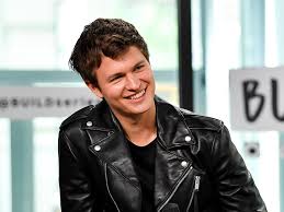 A talented, young getaway driver (ansel elgort) relies on the beat of his personal soundtrack to be the best in the game. Things You Didn T Know About Ansel Elgort Insider