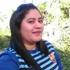 Karen Bonilla's Instagram, Twitter & Facebook