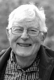 Obituary: Thomas R. Edwards