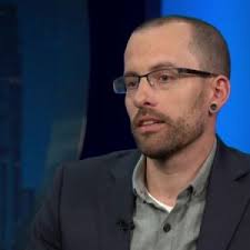 Shane Bauer Went Undercover as a Prison Guard