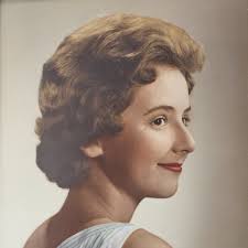 Ruth Ann Maxwell Gatz