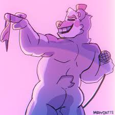 Post 5020585: Five_Nights_at_Freddys  Five_Nights_at_Freddys:_Sister_Location Funtime_Freddy Mayontte