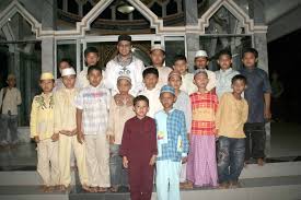 This du'a is quoted as one to be recited at the multazam. Budigunawan91 Doa Setelah Dzikir Shalat