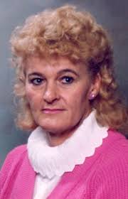 MARCIA JOHNSTON Obituary (1942