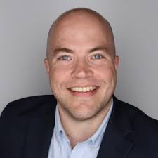 I enjoyed bringing my son Brendan to the office today.