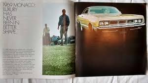 Image result for Yellow 1969 Monaco