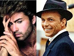 La famosa carta que Frank Sinatra publicó para aleccionar a George Michael  sobre la fama