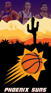The phoenix suns are an american professional basketball team based in phoenix, arizona.they compete in the national basketball association (nba), as a member of the league's western conference pacific division.the suns are the only team in their division not to be based in california, and play their home games at the footprint center. Phoenix Suns In 2021 Phoenix Suns Phoenix Sun