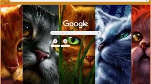 4 years ago on october 28, 2016. Warrior Cat Wallpaper Posted By Ryan Peltier