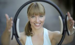 Meet Donna Piper of Choose To Move LA in West Los Angeles