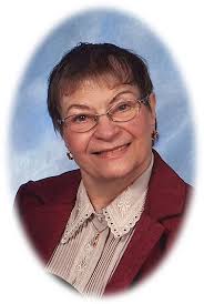 In Loving Memory Of Fran Erickson