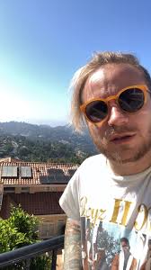 A message from Zach Myers