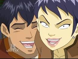 In Witch I Watch W.I.T.C.H.