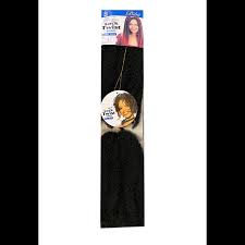 Shipped with usps priority mail. 10 Biba Short Lock Twist Braid 2 Pieces Synthetic Hair Beauty Nation