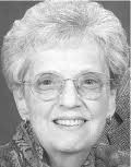 Rose Noack Obituary (2008)