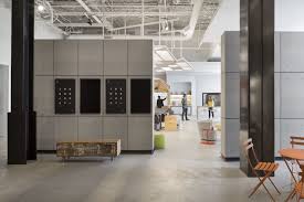Gallery Of Microsoft Envisioning Center Studio O A 17 Office Design Innovation Lab Architecture Firm