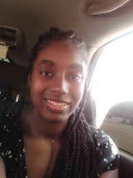 Christian woman shares her faith journey