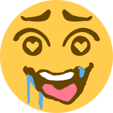 lust - Discord Emoji