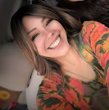 I'm curious Mama's my 15 year old called me last night while out with a  friend and she said ' I saw a tik tok of a teen smoking a vape and