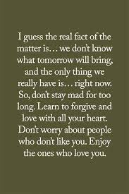 Live every day like its your last because tomorrow is never promised. Tomorrow Is Not Promised Promise Quotes Tomorrow Quotes Tomorrow Is Not Promised