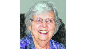 Rosa COREY Obituary (2022)