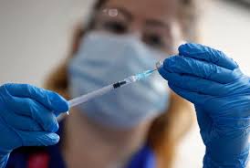 Walmart is preparing its more than 5,000 stores for the vaccines, even though it did not say when they may arrive. Walmart Outlines Vaccine Distribution Plans The New York Times