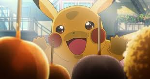 The power of us' review 23 november 2018 | nerdly. Pokemon The Movie The Power Of Us Anime Film S New English Clip Streamed News Anime News Network