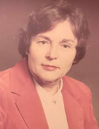 Obituary information for Betty Petty Fender