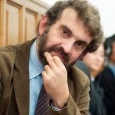 Andrea Grillo's Instagram, Twitter & Facebook