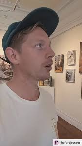 thefprojectarts Exhibition now