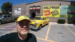 See 42 reviews, articles, and 34 photos of las vegas car museum on tripadvisor. Gerry At The Hollywood Cars Museum In Las Vegas Nv Espco Trainingespco Training