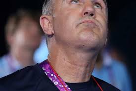 Big read: Walsh has endured a tough road to America