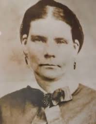 Susanna “Susan” Wise Mosey Brumbaugh Shaw (1832-1908)