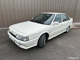 Image result for Blanc 1987 Renault