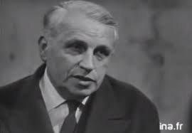 Rare Video: Georges Bataille Talks About Literature & Evil in His Only TV  Interview (1958)